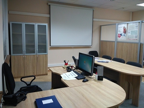 laboratoty
